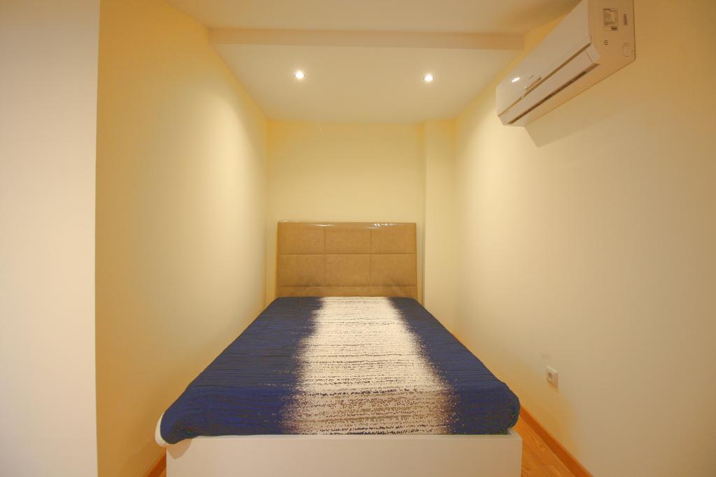 Apartamento Santa Eulalia Praia Appartement
