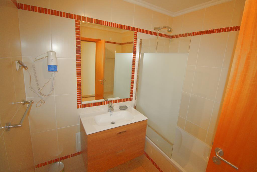 Apartamento Santa Eulalia Praia Appartement *